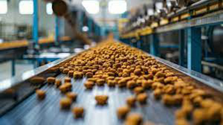 Pet Food Manufacturing